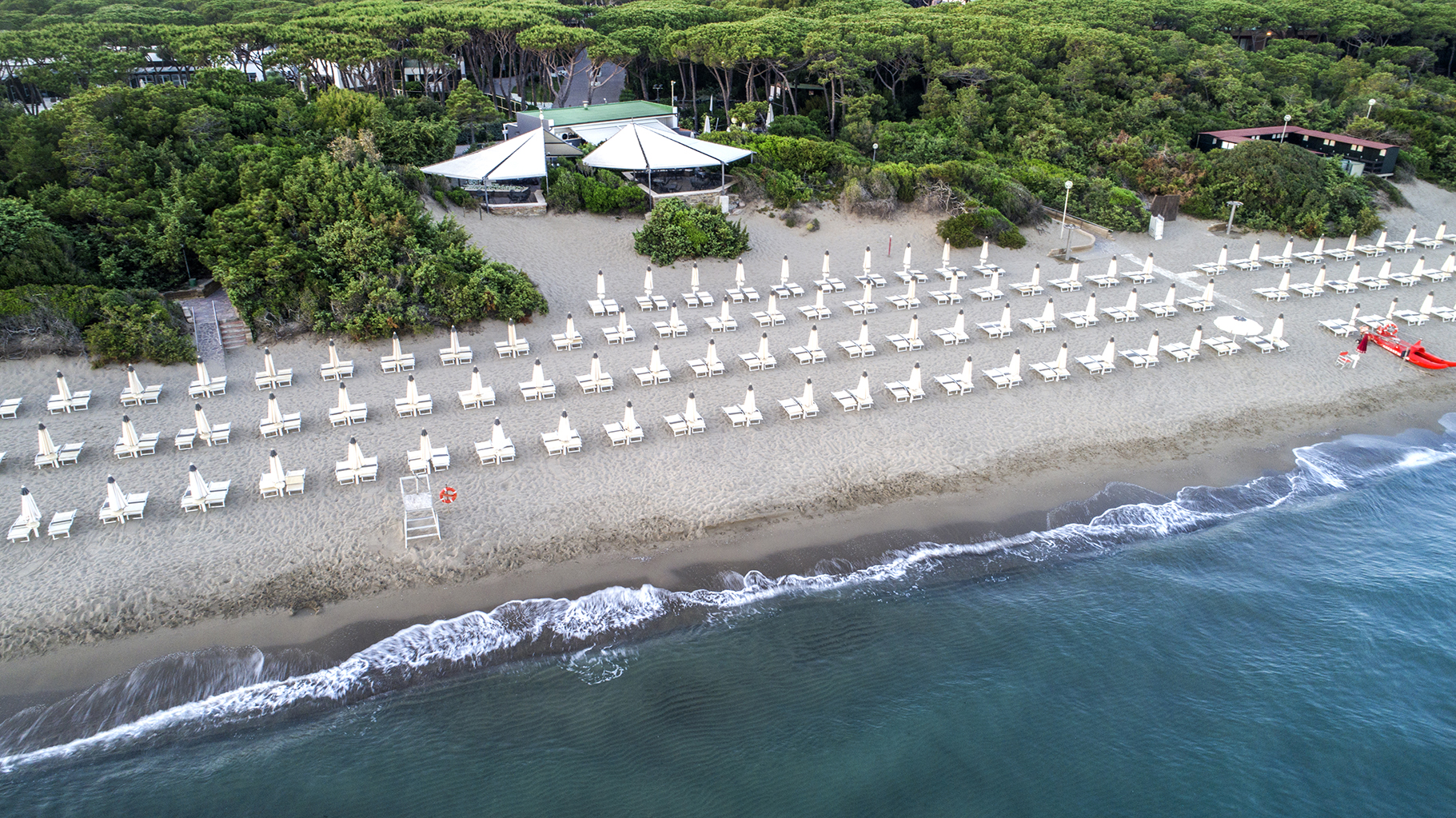 RIVA DEL SOLE RESORT & SPA 4*sup,  